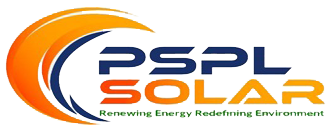 PSPL Smart Roof Solar