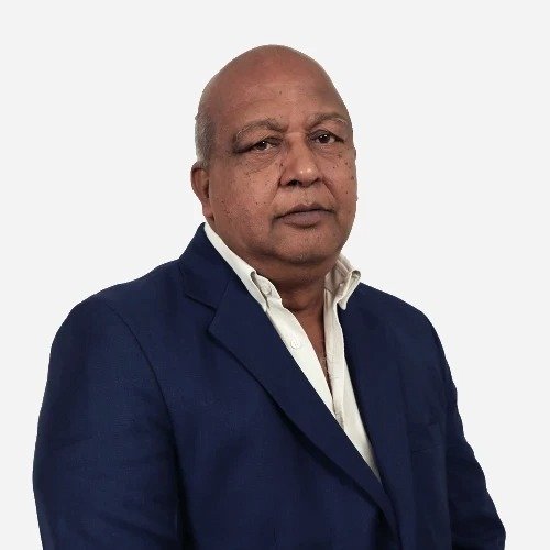 Pradeep Prakash Singhal