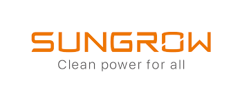 Home 21 Sungrow logo