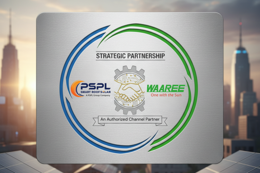 An Authorized channel Partner