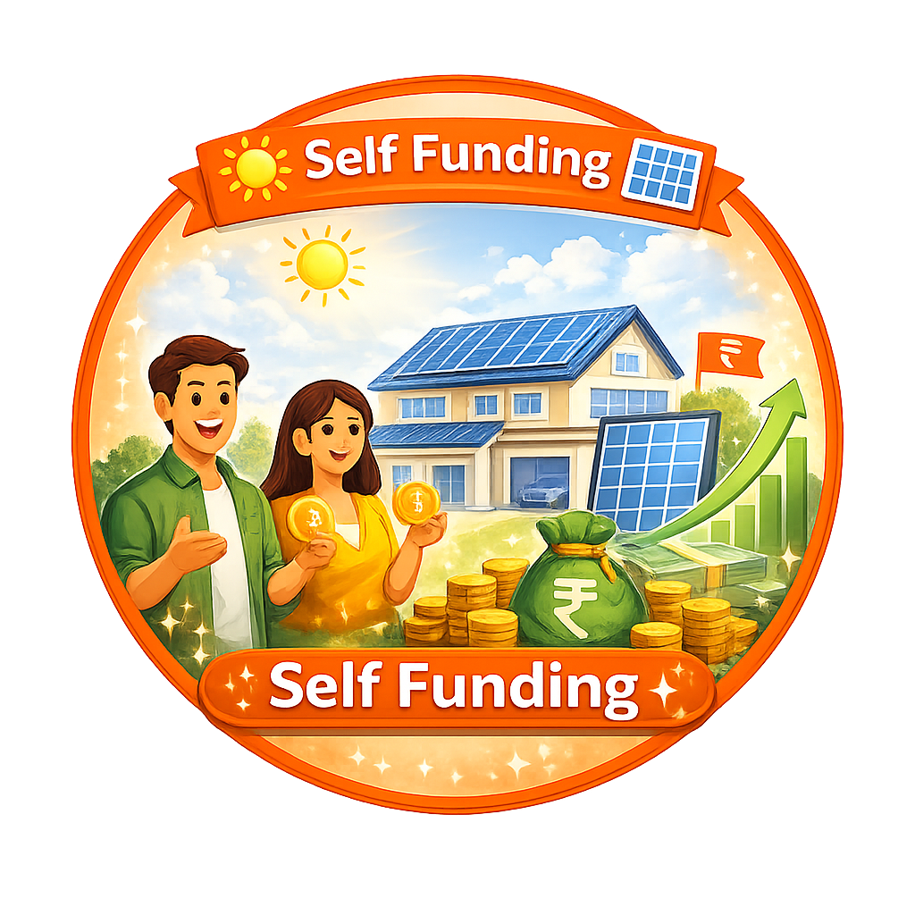 self funding