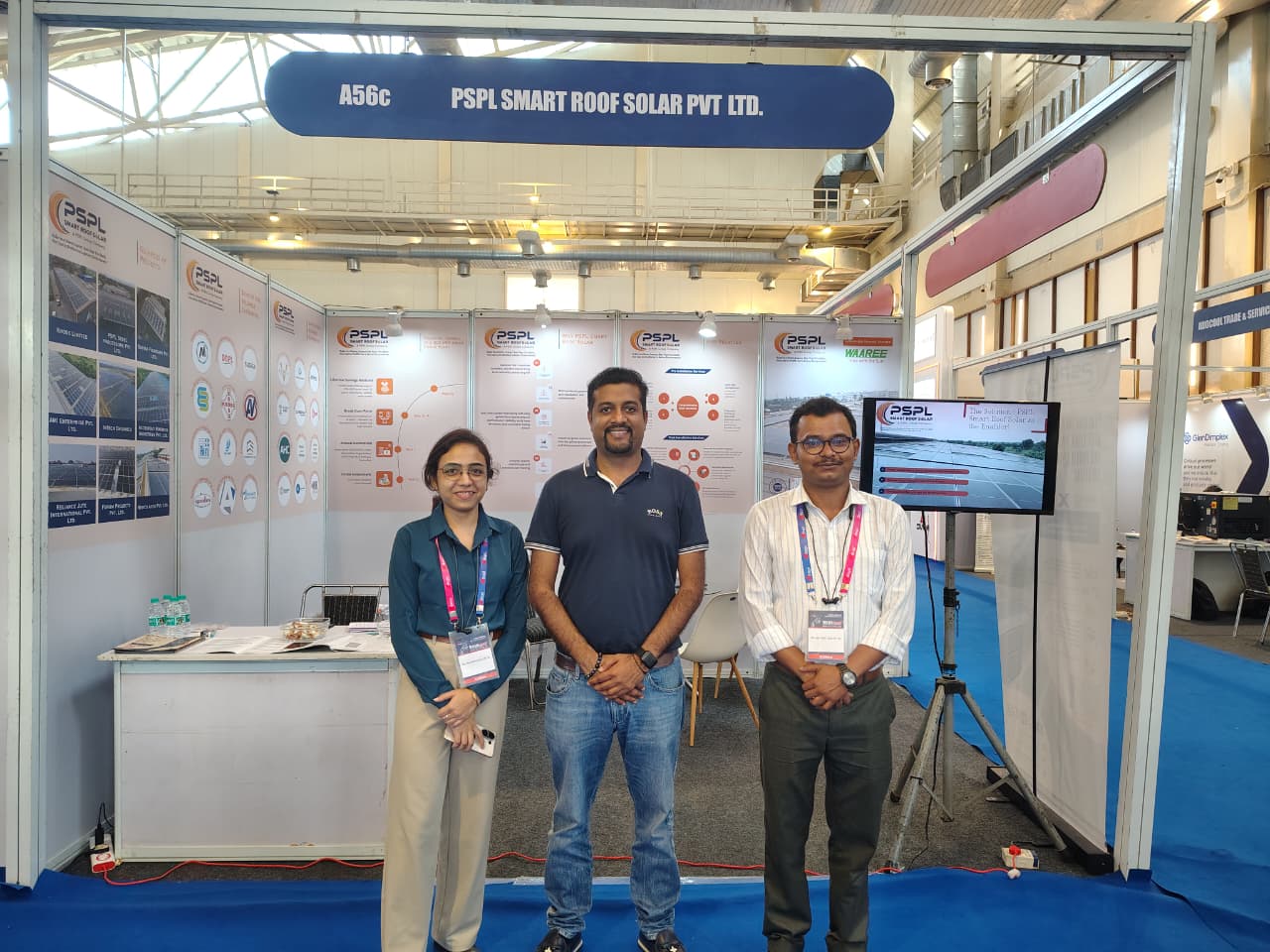 INDUSTECH Expo 2026